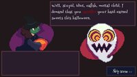 A Pact With Spoox screenshot, image №3089010 - RAWG