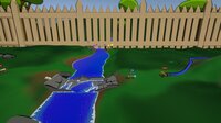 Ants: Leaf-al Warfare screenshot, image №4224763 - RAWG