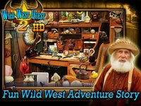 Wild West Quest 2 HD screenshot, image №939612 - RAWG