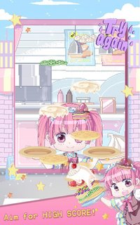 Delicious Dreamy Pancake Arcade screenshot, image №1810578 - RAWG