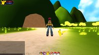 Pokemon Adventures Online screenshot, image №627550 - RAWG