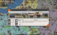 European War 4: Napoleon screenshot, image №945824 - RAWG