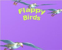 Flapy birds screenshot, image №3575057 - RAWG