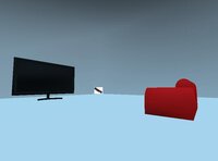 How to turn on a TV (English) screenshot, image №3828396 - RAWG