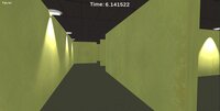 Into The Abyss (itch) (Michael's Games) screenshot, image №3579613 - RAWG