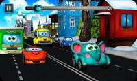 Kids - racing games screenshot, image №1386929 - RAWG