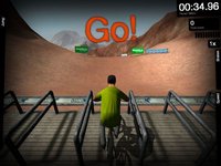 DMBX 2 FREE - Mountain Bike and BMX screenshot, image №988114 - RAWG