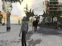 Zombie Fortress: Ice Age screenshot, image №2166590 - RAWG