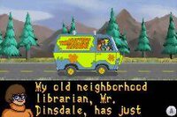 Scooby-Doo! Mystery Mayhem screenshot, image №3672102 - RAWG