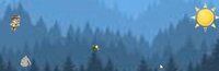 Endless Forest Runner screenshot, image №2542270 - RAWG