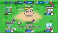 Princess Cat Nom Nom screenshot, image №1045633 - RAWG