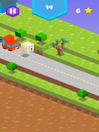 Blocky Dog screenshot, image №1723115 - RAWG