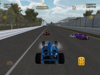 3D Fast Cars Race 2017 screenshot, image №1796137 - RAWG