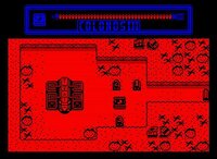 COLONOS III - ZX Spectrum 48k screenshot, image №3640689 - RAWG