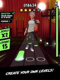 LIT killah: The Game screenshot, image №2330113 - RAWG