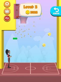 Dunk Kings screenshot, image №2379531 - RAWG