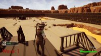 Rangers screenshot, image №2522185 - RAWG