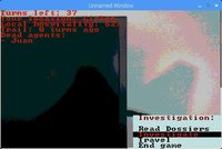 The Mistral Report screenshot, image №1153503 - RAWG