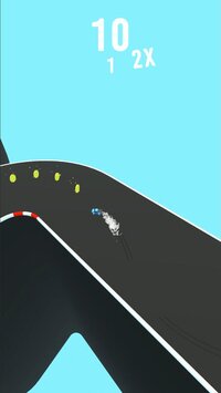 Drift King 3D screenshot, image №3621614 - RAWG