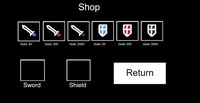 Demons (mercantesventura) screenshot, image №2306388 - RAWG
