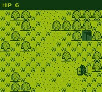 Ghost Knight (Discontinued) screenshot, image №3705927 - RAWG