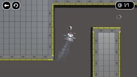 3D Gravity Rocket screenshot, image №840177 - RAWG