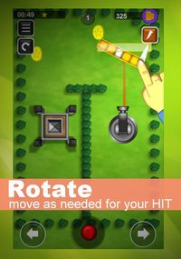 Bounce N Bang - Physics puzzle Premium version screenshot, image №1707753 - RAWG