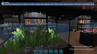 Aquarist - build aquariums, grow fish, develop your business! screenshot, image №3278247 - RAWG