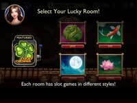 City of Games Baccarat & Slots screenshot, image №1688303 - RAWG