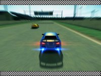 City Speed Racing screenshot, image №1796117 - RAWG