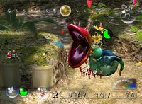 Pikmin 2 screenshot, image №792232 - RAWG