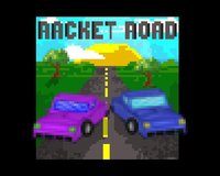RACKET ROAD screenshot, image №1082801 - RAWG