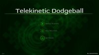 Telekinetic Dodgeball screenshot, image №2948907 - RAWG