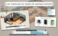 Game Studio Tycoon 2: Next Gen Developer screenshot, image №1635313 - RAWG