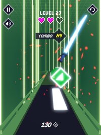 Neon Slash screenshot, image №2305170 - RAWG
