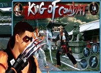 King of Combat Ninja Fight screenshot, image №972504 - RAWG