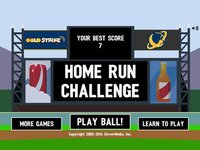 Home Run Challenge screenshot, image №2132499 - RAWG