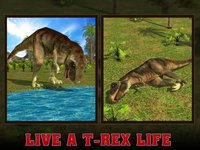 T-Rex: The King Of Dinosaurs screenshot, image №897317 - RAWG