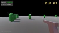 Shooty Buildy screenshot, image №3228456 - RAWG