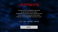 Jet Fights screenshot, image №2369928 - RAWG