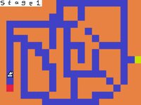 Very Scary Maze Game screenshot, image №2424292 - RAWG