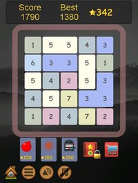Merge Blocks Puzzle Game, 2018 edition screenshot, image №1375378 - RAWG