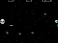 Alien UFO Attack screenshot, image №2142680 - RAWG