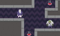 Potion overdose screenshot, image №1173884 - RAWG