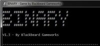 BINARY (Blackbeard Gameworks) screenshot, image №2253504 - RAWG