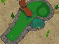 Minigolf Maniacs screenshot, image №383129 - RAWG