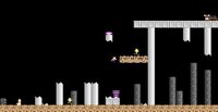 Zak and the Pixellated Platformer screenshot, image №3531633 - RAWG