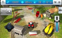 Farm Expert 2018 Mobile screenshot, image №1438893 - RAWG