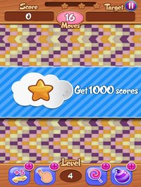 Pixel Gems Match screenshot, image №1755876 - RAWG