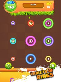 Color Rings Puzzle Glow screenshot, image №1812253 - RAWG